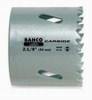 2 1/8" Bahco Carbide-Tip Holesaw - 3832-54 Pro Torque Tools