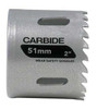4 1/4" Bahco Carbide-Tip Holesaw - 3832-108 Pro Torque Tools