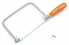 6 1/2" Bahco Coping Saw with Wooden beech handle - 301 Pro Torque Tools