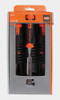 Bahco Ergo Chisel Set 3 Pcs - 434-S3-EUR Pro Torque Tools