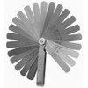 Williams 25 Blades Master Feeler Gauge Set - GS-1