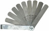 Williams 10 Blades Standard Feeler Gauge Set - GS-2