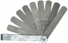 Williams 10 Blades Standard Feeler Gauge Set - GS-2 Pro Torque Tools