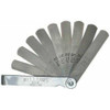Williams 10 Blades Standard Feeler Gauge Set - GS-2