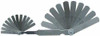 Williams 22 Blades Combination Feeler Gauge Set - GS-3 Pro Torque Tools