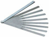 Williams 8 Blades Piston Feeler Gauge Set - GS-4 Pro Torque Tools