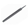 10" Bahco Half Round File No Handle - Bastard Cut 10 Pack - 1-210-10-1-0