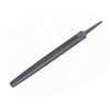6" Bahco Half Round File No Handle - Smooth Cut 10 Pack - 1-210-06-3-0