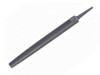 Bahco 8 Bahco Half Round File No Handle - Second Cut 10 Pack - 1-210-08-2-0