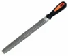 8" Bahco Half Round File with Ergo Handle - Second Cut - 1-210-08-2-2 Pro Torque Tools