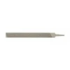 10" Bahco Hand File No Handle - Bastard Cut 10 Pack - 1-106-10-1-0