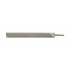 12" Bahco Hand File No Handle - Bastard Cut - 5 Pack - 1-106-12-1-0