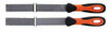 8" Bahco Homeowners File Set with Ergo Handle - 2 Pcs - 4-154-08-2-2 Pro Torque Tools