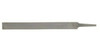 Bahco 10\" Bahco Mill Two Flat Edge Hand File No Handle - Bastard Cut 10 Pack - 1-100-10-1-0 