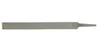 12" Bahco Mill Two Flat Edge Hand File No Handle - Second Cut 5 Pack - 1-100-12-2-0 Pro Torque Tools