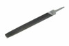 4" Bahco 53 TPI Mill File No Handle - Bastard Cut 10 Pack - 1-143-04-1-0 Pro Torque Tools