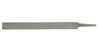 Bahco 6" Bahco Mill Two Flat Edge Hand File No Handle - Second Cut 10 Pack - 1-100-06-2-0 