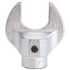 Norbar 27mm Open End, 16mm spigot - 29878