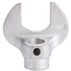 Norbar 29mm Open End, 16mm spigot - 29860