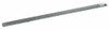 Bahco 6 Bahco Mini Hacksaw Wood Blade - 228-15-5P