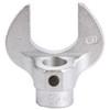 Norbar 32mm Open End, 16mm spigot - 29863