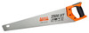 Bahco Plastics, Laminates, Wood, Soft Metals Hardpoint Handsaw for 9/10 TPI 22\" - BAH250022XTH