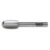 7/8" Bahco Rotary Burrs Oval - Extra Coarse Toothing - HSSG-E1222EC