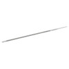 Bahco Round Chainsaw File 4.8 mm 12 x 1 Pack - BAH16884.81P