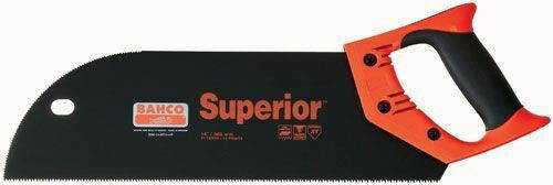 12" Bahco Superior Compass Saw with XT Toothing - Medium Cut - 3150-12-XT9-HP Pro Torque Tools