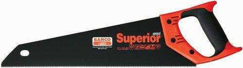 22" Bahco Superior Handsaws with XT Toothing - Aggressive Cut - 2700-22-XT7-HP Pro Torque Tools