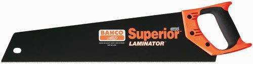 20" Bahco Superior Laminator Saw - Fine Cut - SUP-20-LAM Pro Torque Tools
