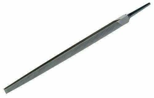 10" Bahco 23 TPI 3-Square File No Handle - Bastard Cut 10 Pack - 1-170-10-1-0 Pro Torque Tools