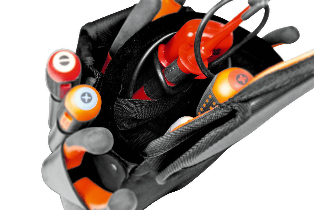  Bahco Electrician Pouch - 4750-EP-1 