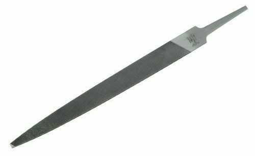 6" Bahco 56 TPI Warding Engineering File No Handle - Smooth Cut 10 Pack - 1-111-06-3-0 Pro Torque Tools