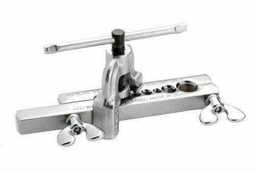 45 Degree Williams Single Flaring Tool - 43631 Pro Torque Tools