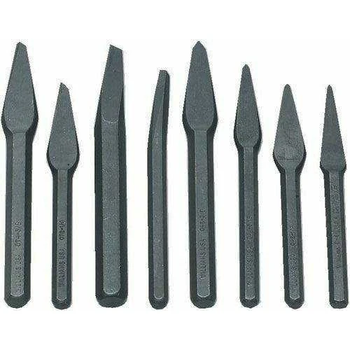 Williams Chisel Set 8 Pcs - CS-8