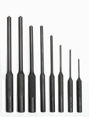 Williams Pilot Punch Set 8 Pcs - PS-8
