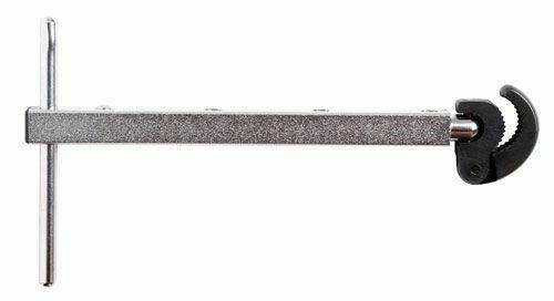 Bahco Basin Wrench - Adjustable Pivoted Jaw - 363-32 Pro Torque Tools