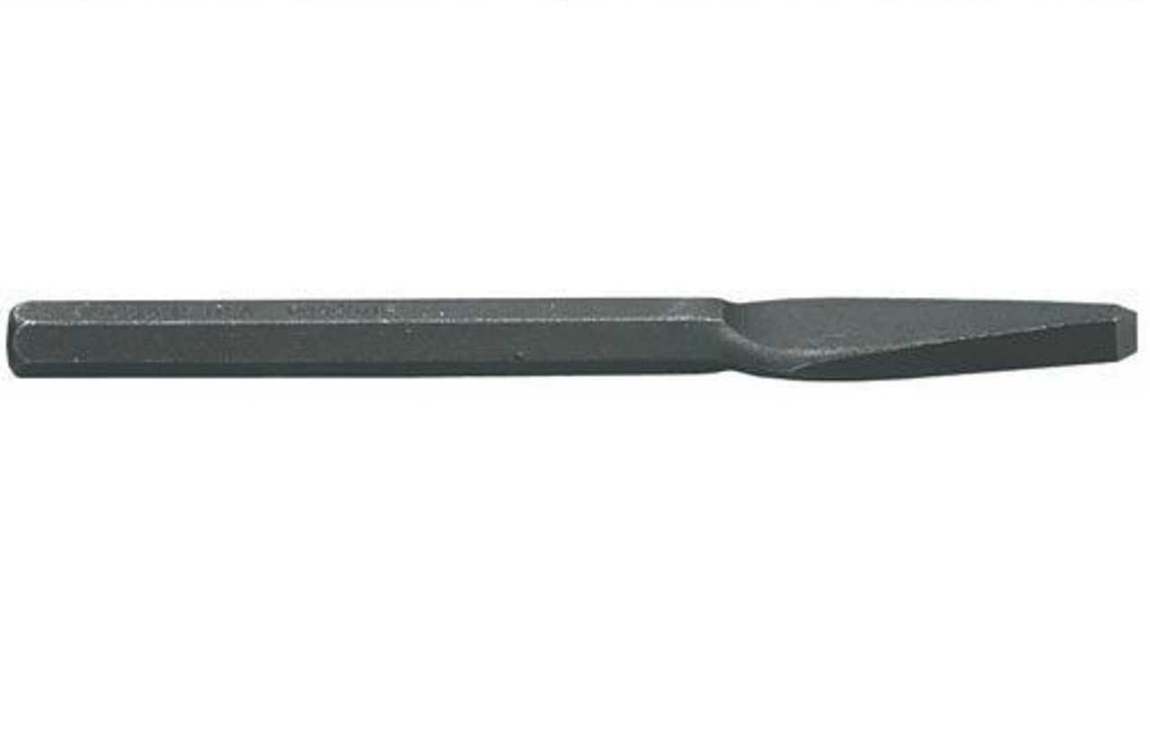 5/16" Williams Industrial Grade Cape Chisel - C-44 Pro Torque Tools