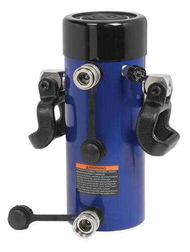 6.10" Stroke Williams 75T Double-Act Cylinder - 6CD75T06 Pro Torque Tools