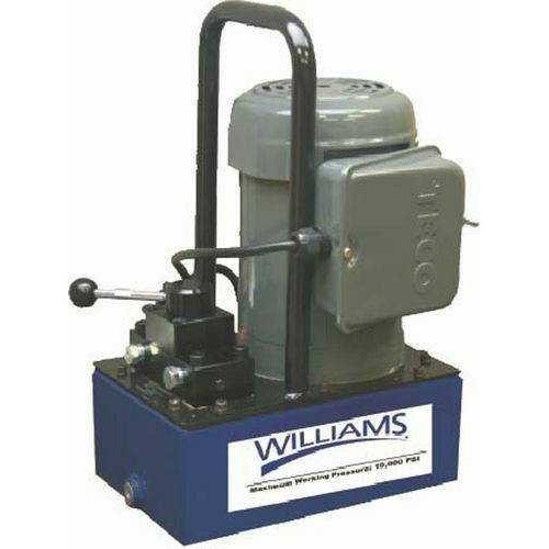 Williams Electric Pump - 0.5 HP 1 Gal - 5E05H1G