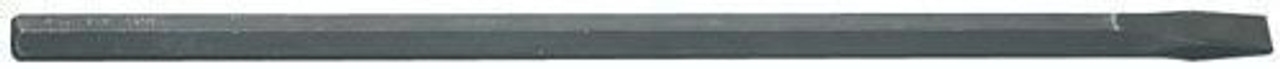 Williams 1 Flat Williams X-Long Cold Chisel 18 - C-133