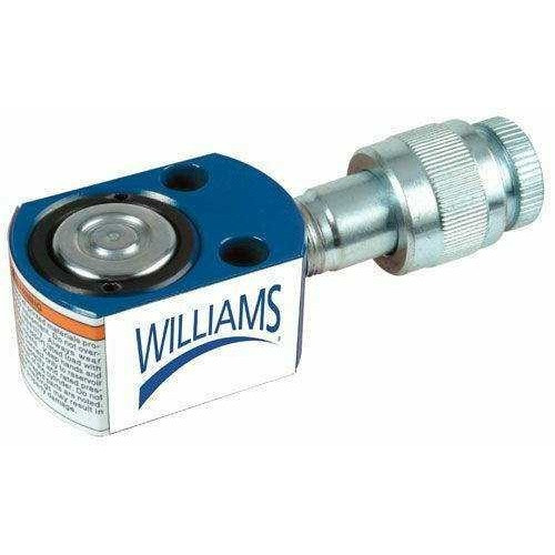 5 Ton 3/8'' Williams Flat Body Cylinders - 6CF05T03