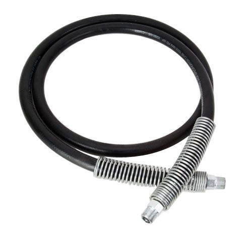 Williams 20 Ft Williams Hose Id 0.38 3/8 NPointf - 8H3838D20