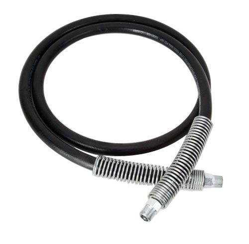6 Ft Williams Hose Id 0.38" with 3/8"f - 8H3838D06 Pro Torque Tools