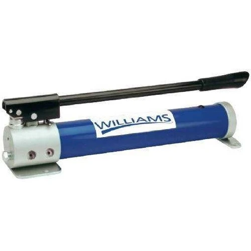 Williams 61 Cubic Inch 2 Speed Heavy Duty Hand Pump - 5HS2S100