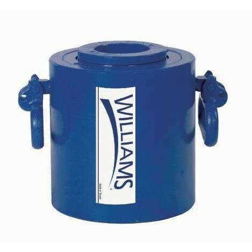 2" Stroke Williams 20T Hollow Hole Cylinder - 6CH20T02