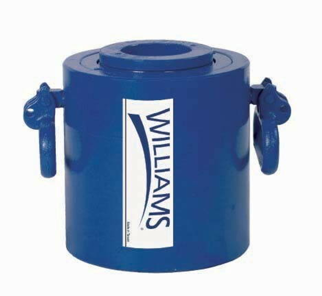 Williams 2.5 Stroke Williams 30T Single Acting Cylinders - 6CH30T02