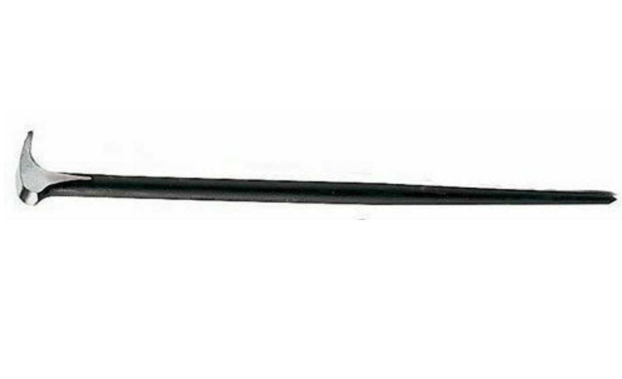 16" Williams 11/16" Ladyfoot Pry Bar - C-621 Pro Torque Tools