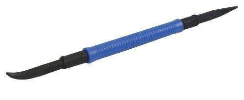 44" Williams Double End Lightweight Handle Pry Bar - C-102 Pro Torque Tools